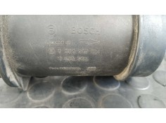 Recambio de caudalimetro para bmw serie 3 berlina (e46) 1.9 cat referencia OEM IAM 1433565   2