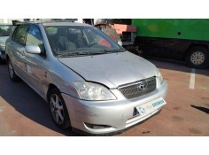 toyota corolla (e12) del año 2003