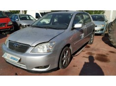 toyota corolla (e12) del año 2003 2