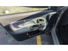 renault clio ii fase ii (b/cb0) del año 2003 2