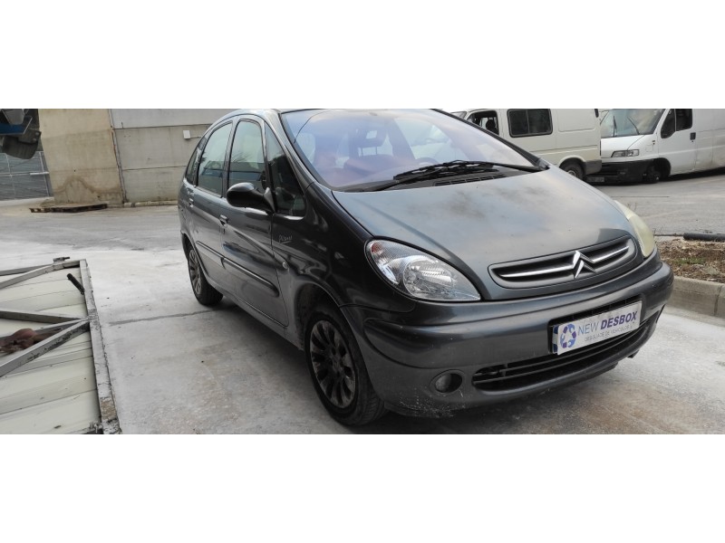 citroen xsara picasso del año 2003