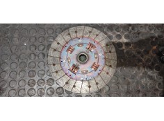 Recambio de kit embrague para mitsubishi montero (l040) 2500 td (2-ptas.) referencia OEM IAM 1L21   2