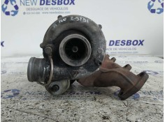 Recambio de turbocompresor para audi 100 berlina (c4) 2.5 tdi referencia OEM IAM 046145703F  