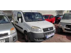 fiat doblo (119) del año 2006