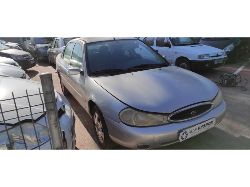 ford mondeo berlina (gd) del año 1999