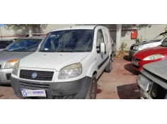 fiat doblo (119) del año 2006 2