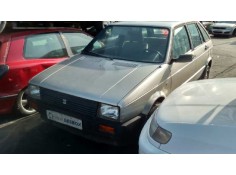 seat ibiza del año 1988 2