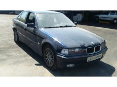 bmw serie 3 berlina (e36) del año 1993