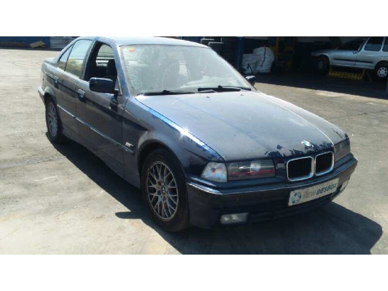 bmw serie 3 berlina (e36) del año 1993