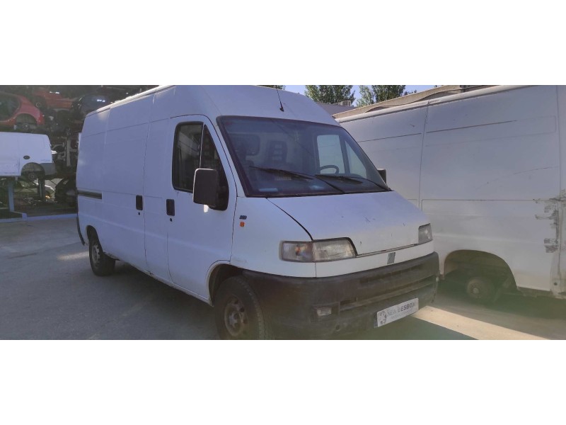 fiat ducato caja cerrada (desde 03.94) del año 1997