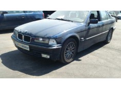 bmw serie 3 berlina (e36) del año 1993 2