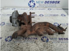Recambio de turbocompresor para audi 100 berlina (c4) 2.5 tdi referencia OEM IAM 046145703F   2