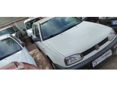 volkswagen golf iii berlina (1h1) del año 1994 2