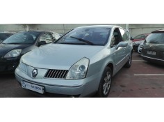 renault vel satis (bj0) del año 2003 2