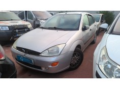 ford focus berlina (cak) del año 2000 2
