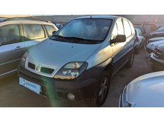 renault scenic rx4 (ja0) del año 2000 2