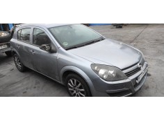 opel astra h ber. del año 2005