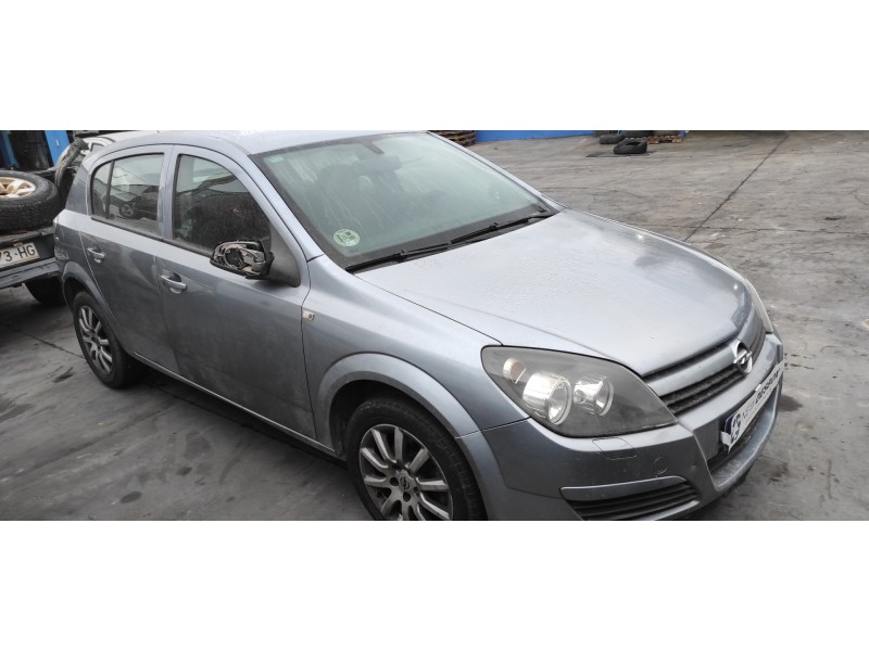 opel astra h ber. del año 2005