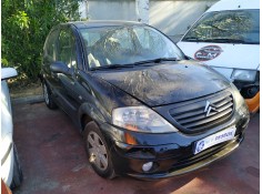 citroen c3 del año 2002