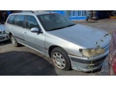 peugeot 406 berlina (s1/s2) del año 1999 2