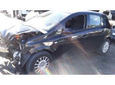 opel corsa d del año 2009