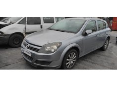 opel astra h ber. del año 2005 2