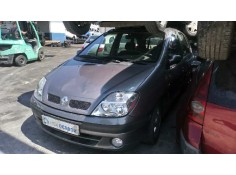 renault scenic (ja..) del año 2000