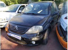 citroen c3 del año 2002 2
