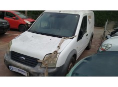 ford transit connect (tc7) del año 2011 2