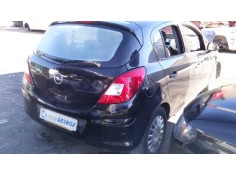 opel corsa d del año 2009 2