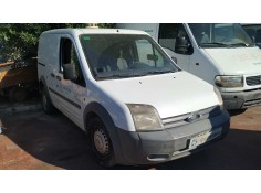 ford tourneo connect (tc7) del año 2007