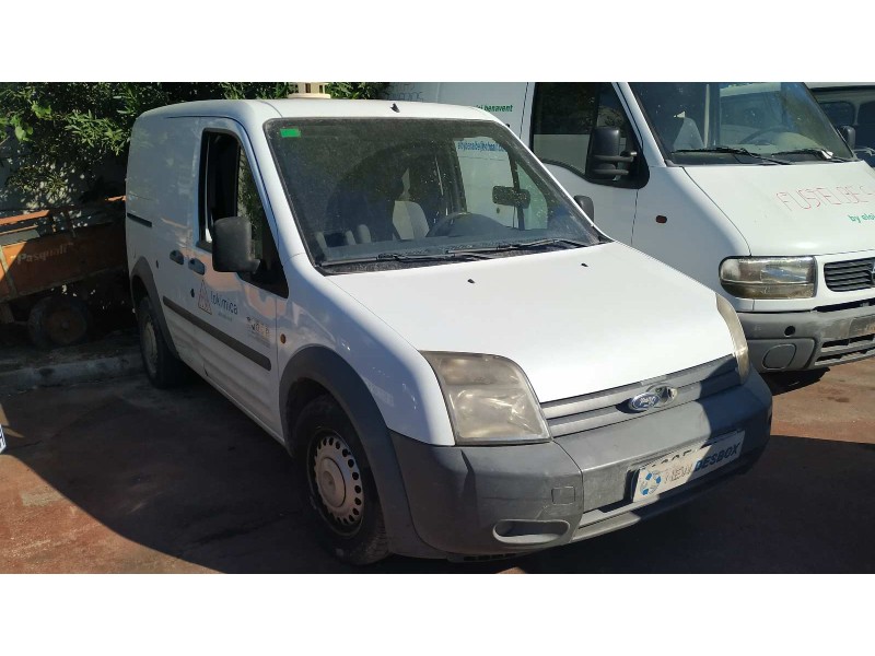 ford tourneo connect (tc7) del año 2007