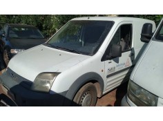 ford tourneo connect (tc7) del año 2007 2