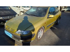 citroen xsara berlina del año 1998 2