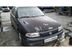 opel astra f berlina del año 1991