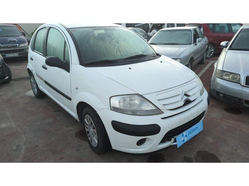 citroen c3 del año 2009