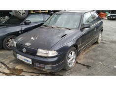 opel astra f berlina del año 1991 2