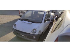 aixam 400 del año 2000