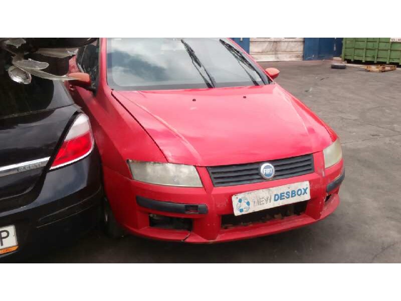 fiat stilo (192) del año 2002