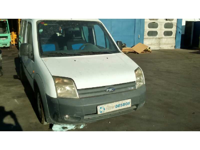 ford tourneo connect (tc7) del año 2007