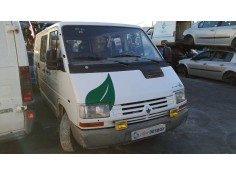 renault trafic (desde 5.89) del año 1997