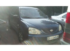 kia carens del año 2003 2