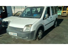 ford tourneo connect (tc7) del año 2007 2