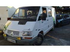 renault trafic (desde 5.89) del año 1997 2