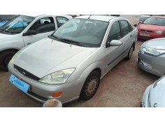 ford focus berlina (cak) del año 2000 2