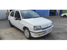 renault clio ii fase i (b/cbo) del año 1991