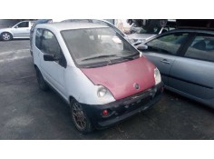 aixam 400 del año 2001