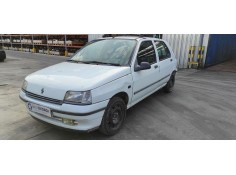 renault clio ii fase i (b/cbo) del año 1991 2