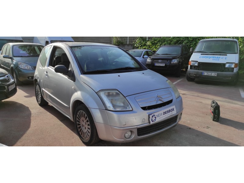 citroen c2 del año 2005