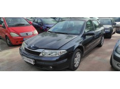 renault laguna ii (bg0) del año 2001 2